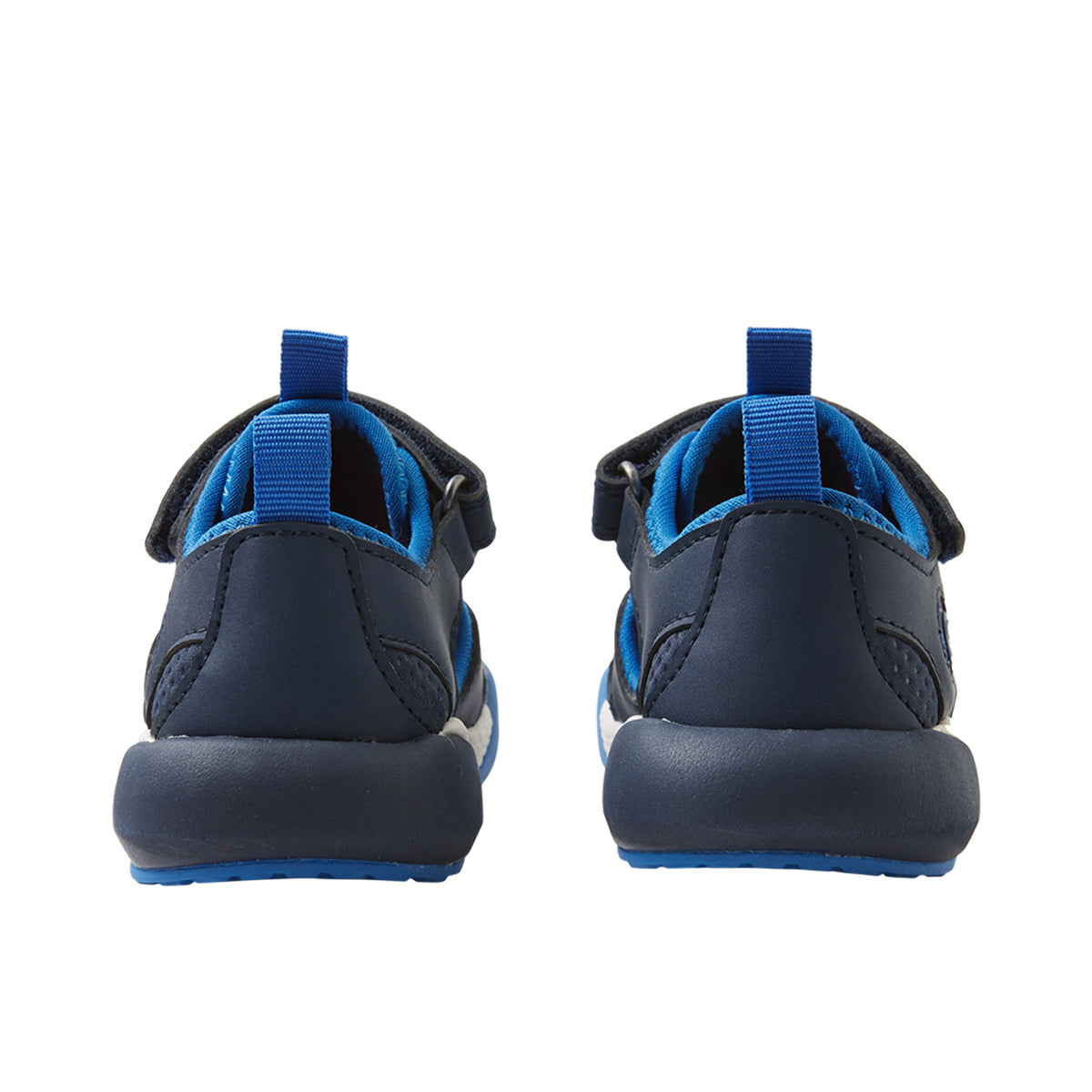Reima Kids Lomalla Sandals (Navy)