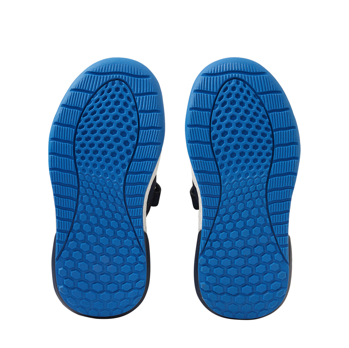 Reima Kids Lomalla Sandals (Navy)