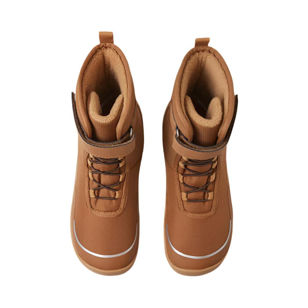 Reima Kids Barefoot Talvella Winter Boots (Cinnamon) – Little