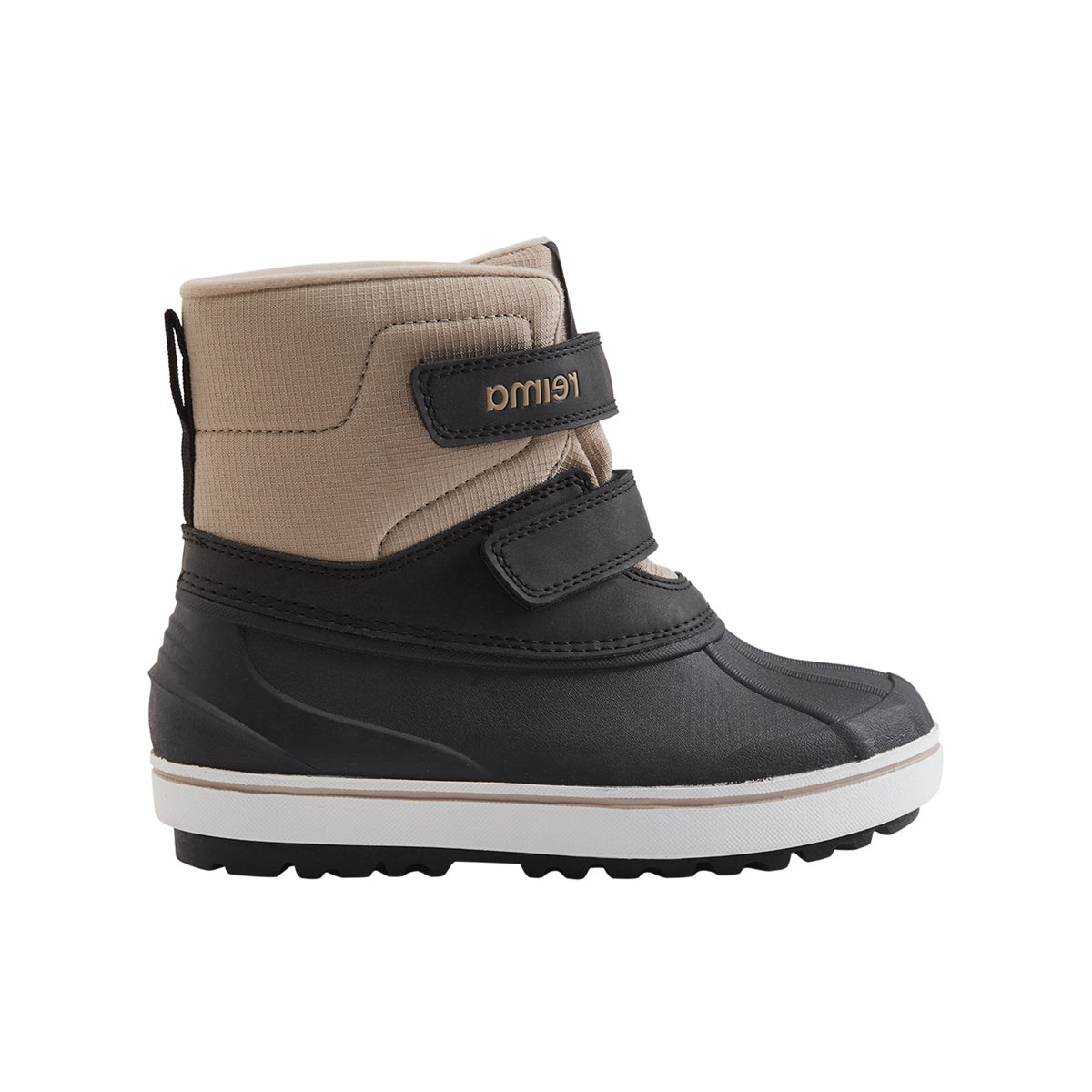 Reima Kids Tuiskuva Winter Boots (Black)
