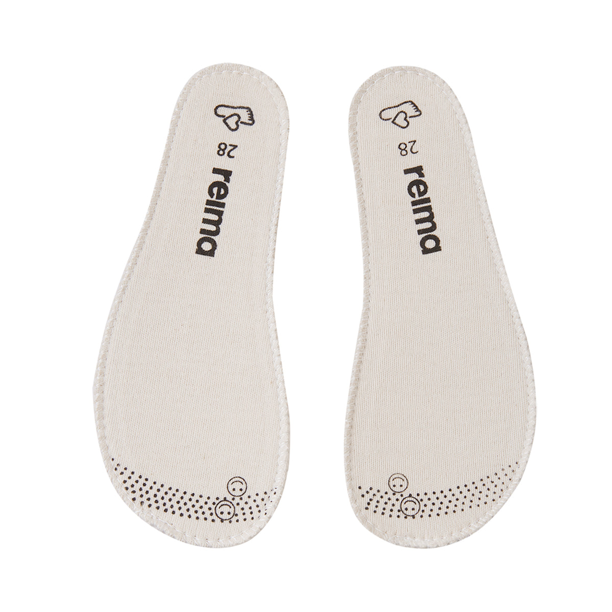 Reima Kids Thermo-Ankka Barefoot Winter Welly Boots (Misty Violet)