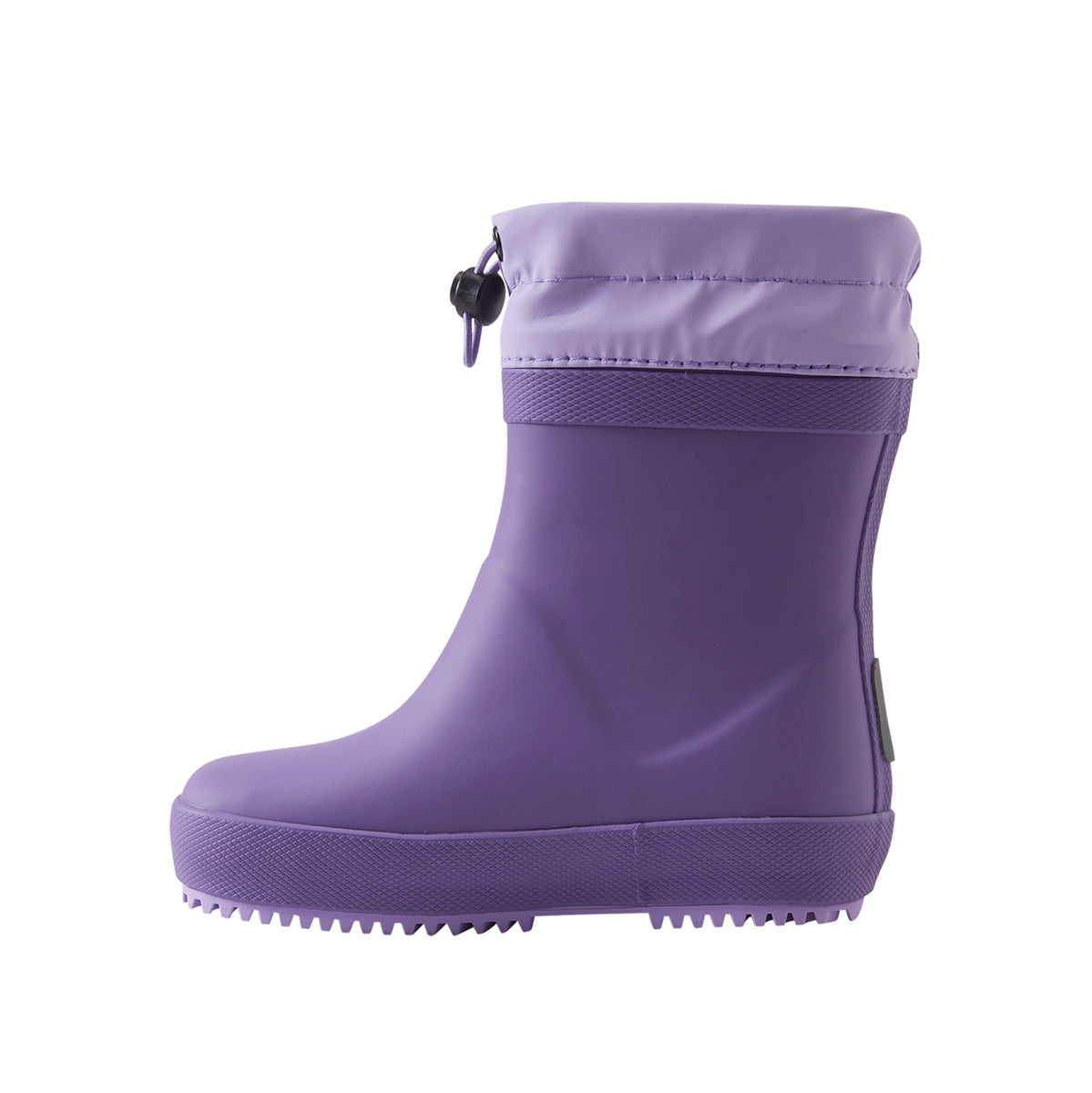 Reima Kids Thermo-Ankka Barefoot Winter Welly Boots (Misty Violet)