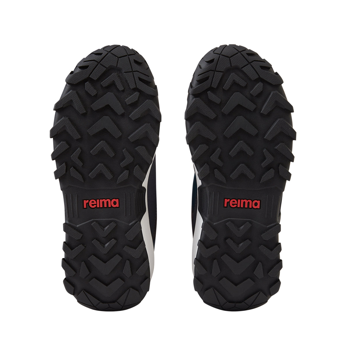 Reima Kids Finlander Winter Boots (Black)