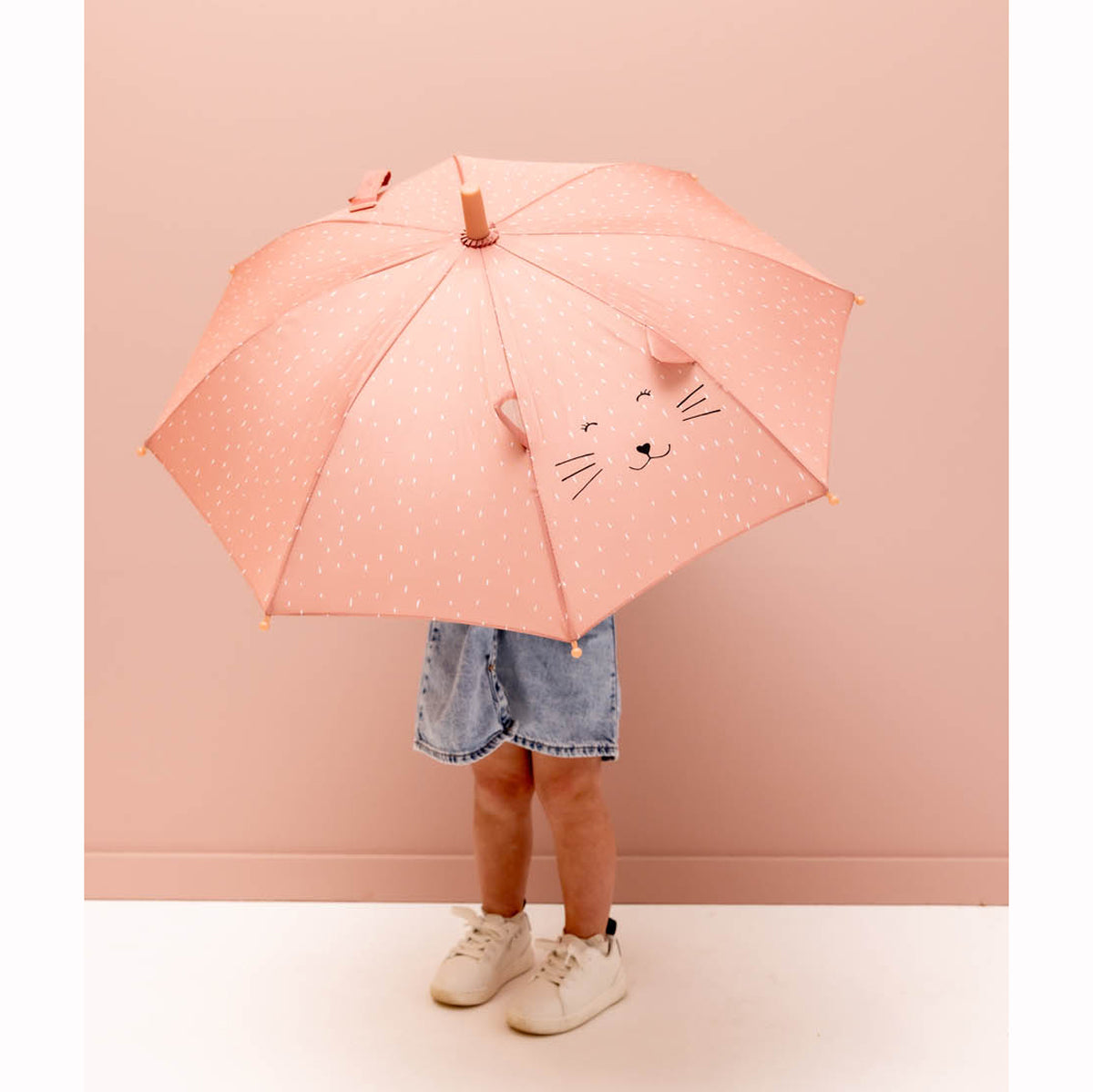 Trixie Kids Umbrella (Cat)