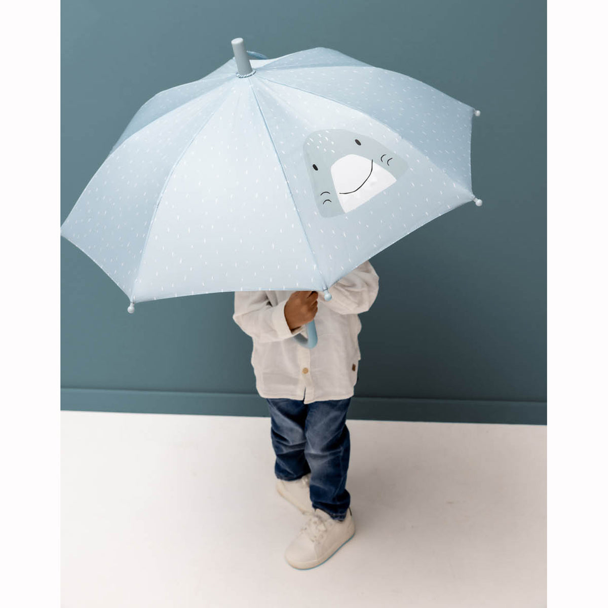 Trixie Kids Umbrella (Shark)
