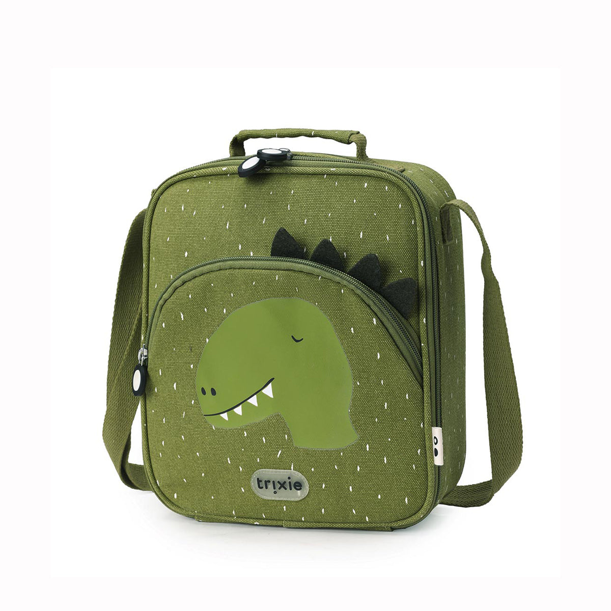 Trixie Kids Thermal Lunch Bag (Dinosaur)