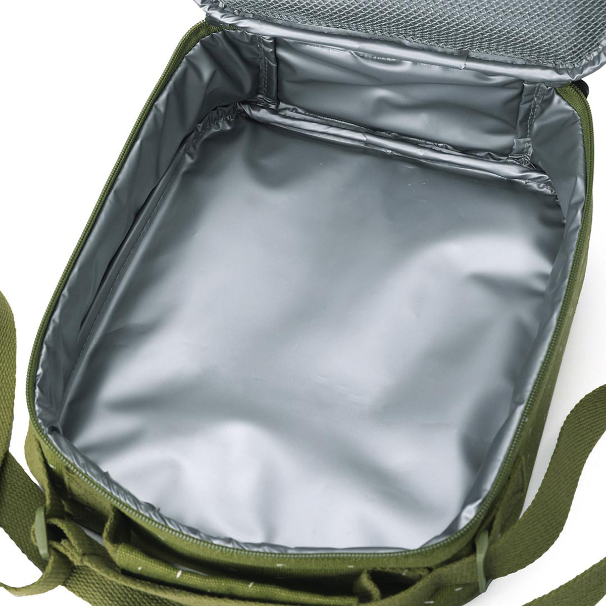 Trixie Kids Thermal Lunch Bag (Dinosaur)