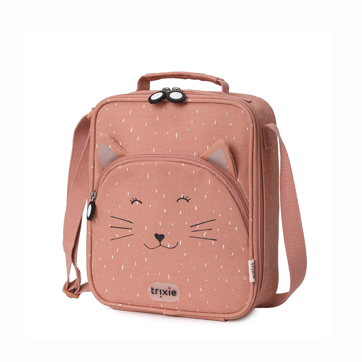 Trixie Kids Thermal Lunch Bag (Mrs Cat)