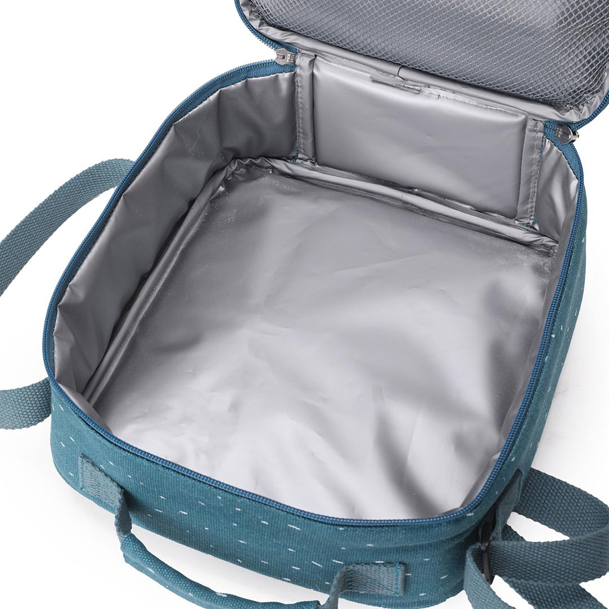 Trixie Kids Thermal Lunch Bag (Triceratops)