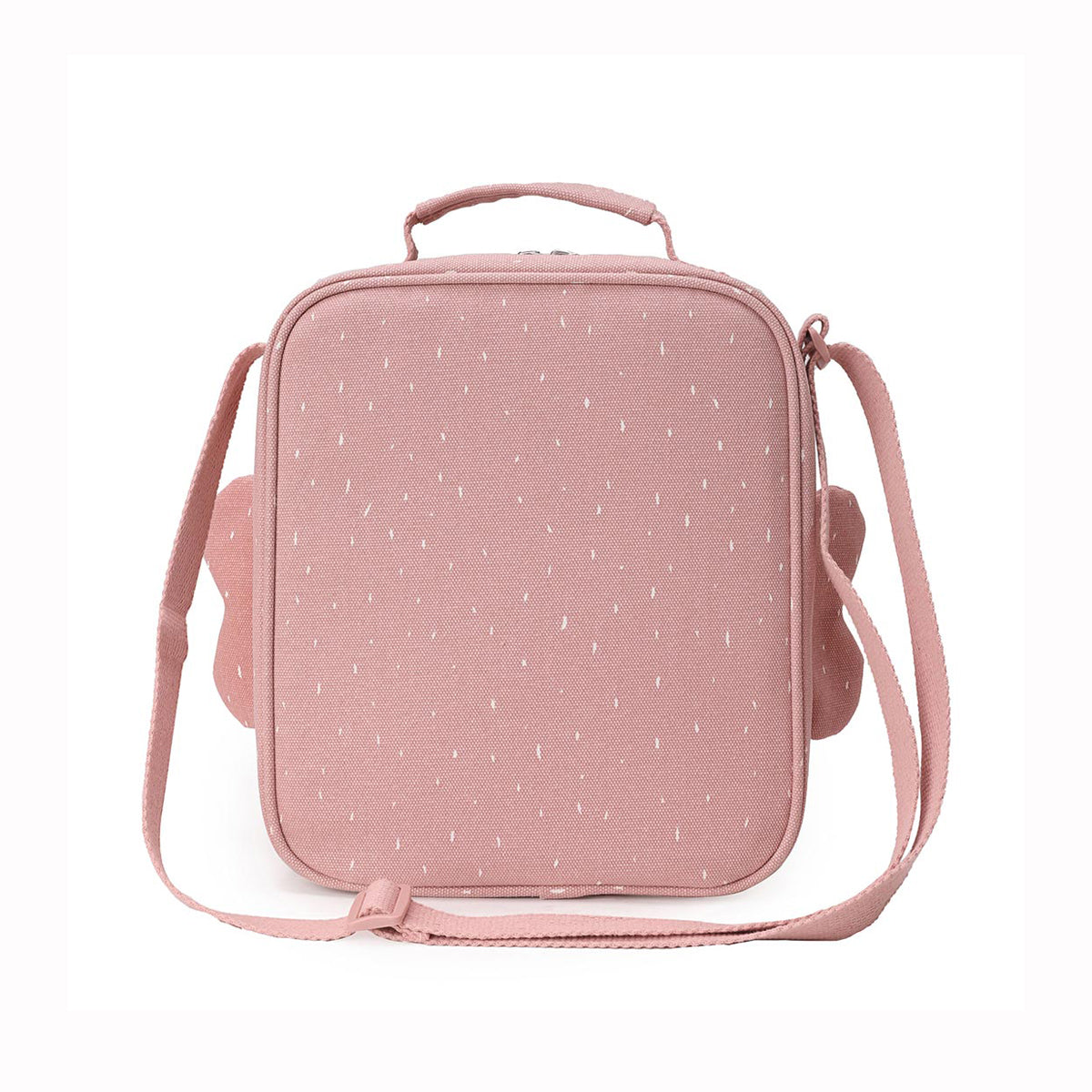 Trixie Kids Thermal Lunch Bag (Butterfly)