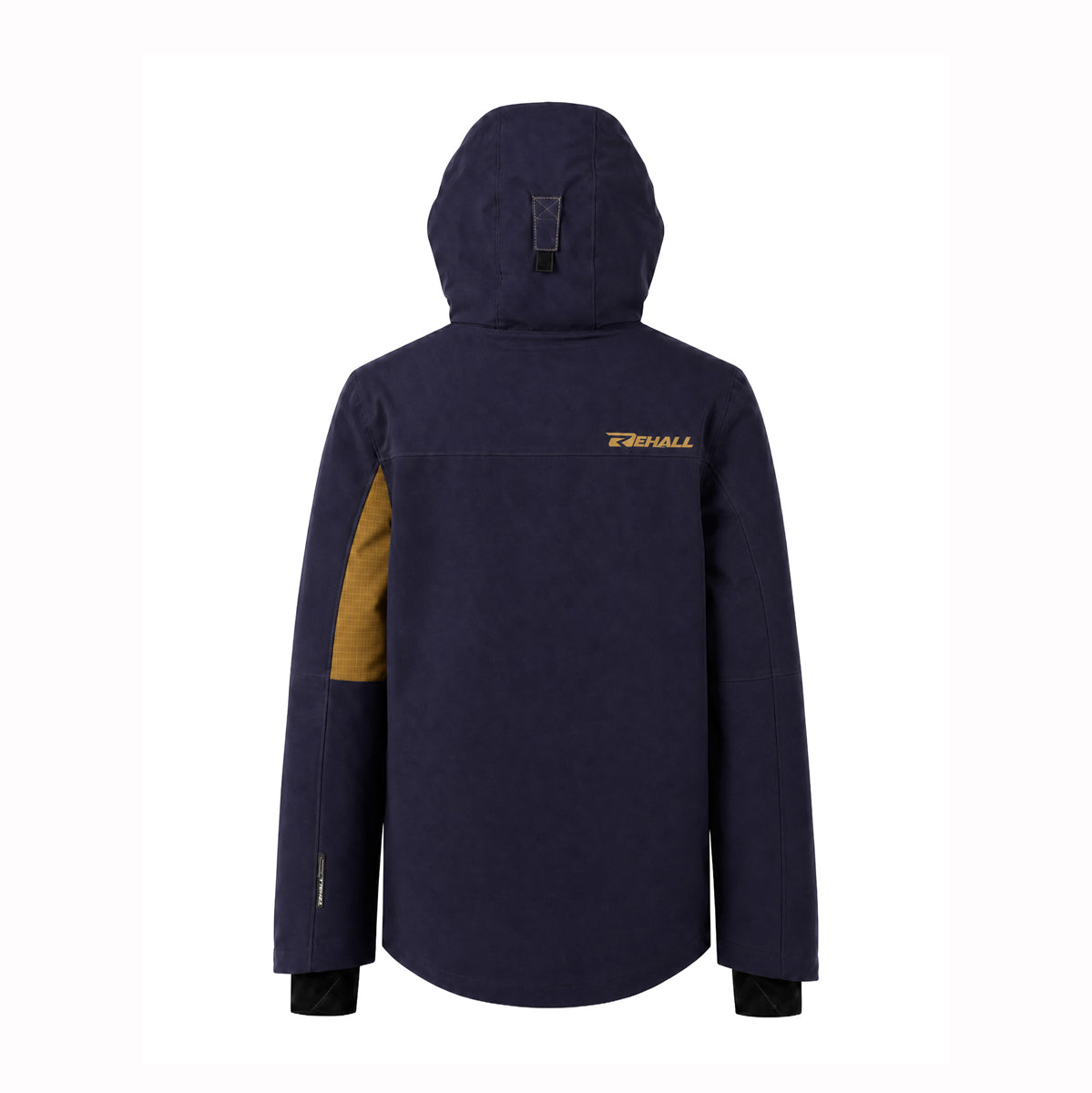Rehall Boys Freak-R Snow Jacket (Dark Navy)