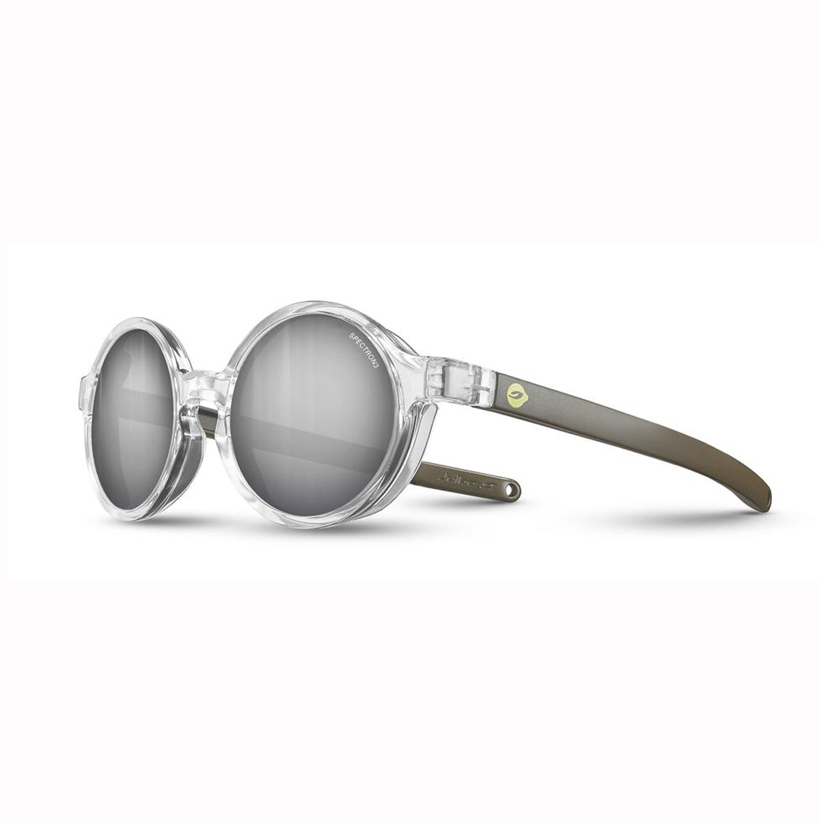 Julbo Walker Toddler Sunglasses 1 - 3 yrs (Khaki)