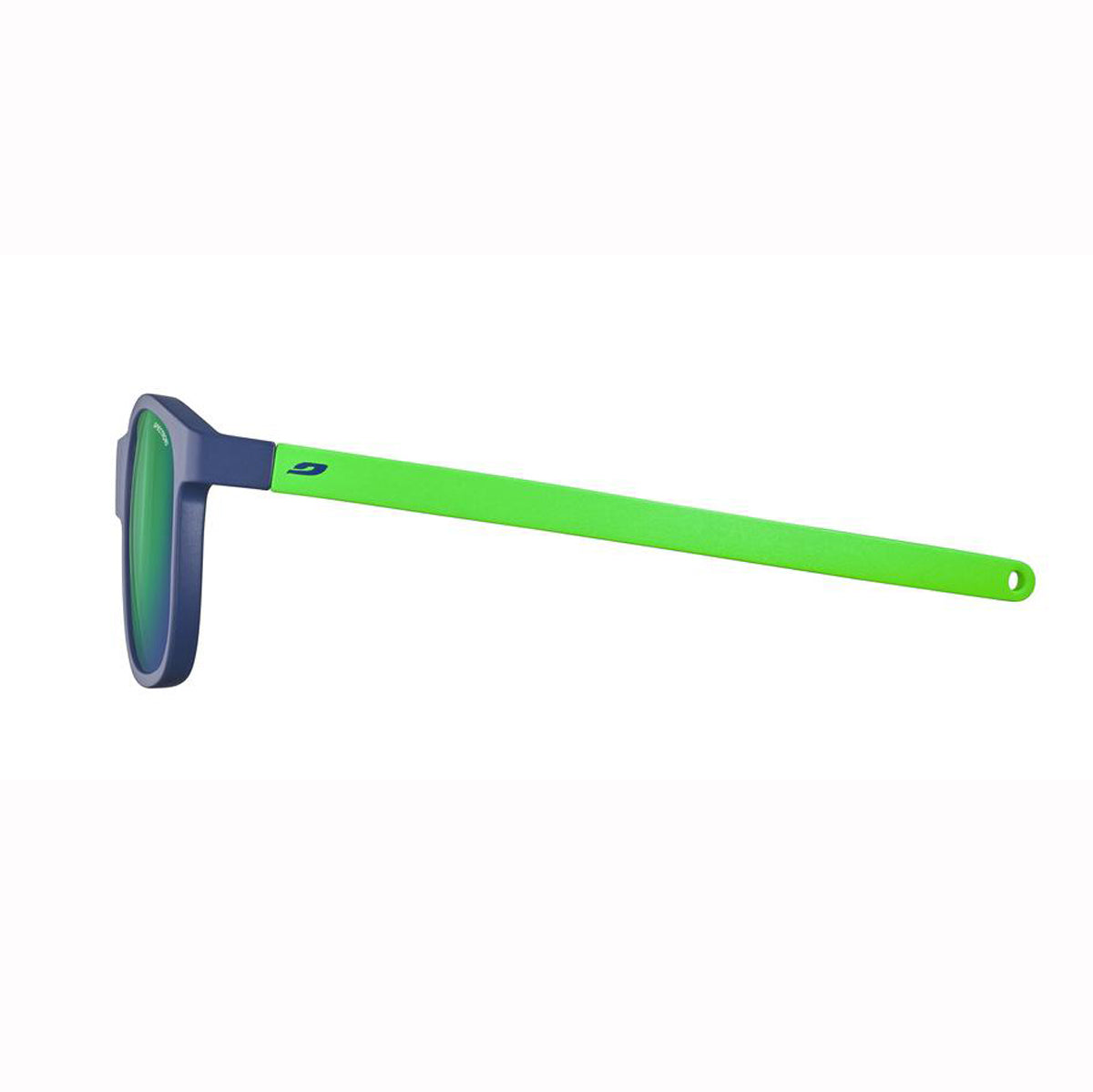 Julbo Turn 2 Kids Sunglasses 4 - 8 yrs (Blue)
