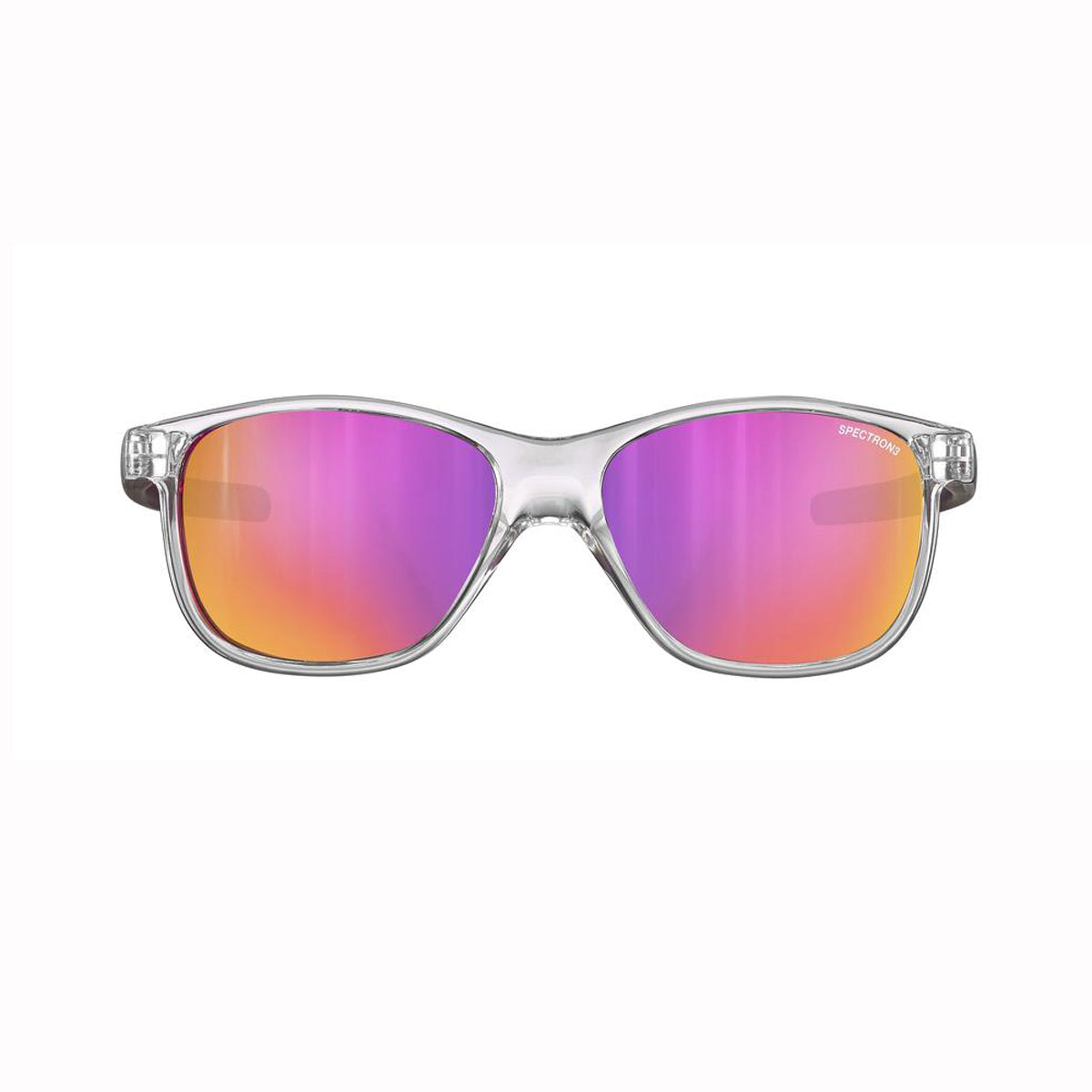 Julbo Turn 2 Kids Sunglasses 4 - 8 yrs (Purple)
