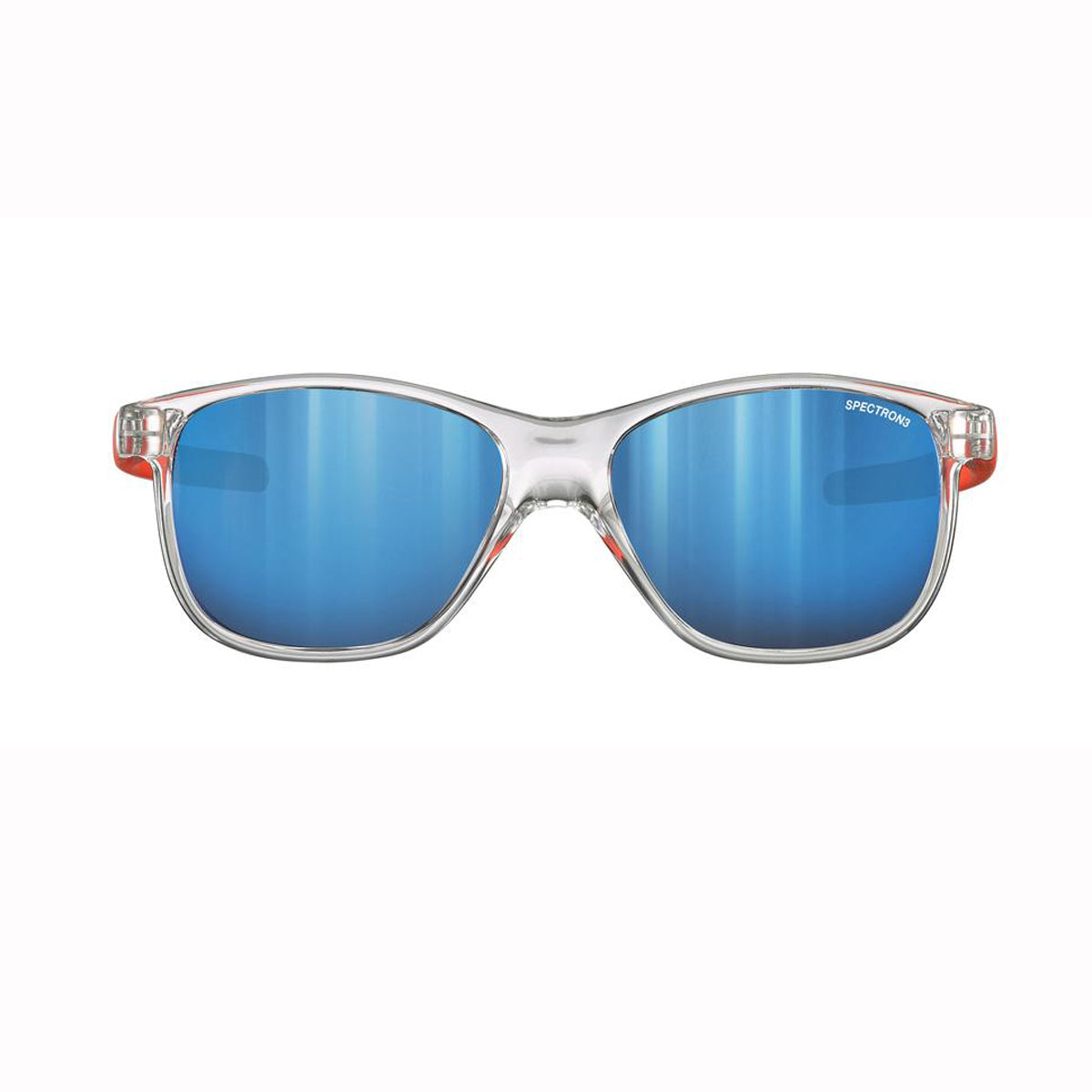 Julbo Turn 2 Kids Sunglasses 4 - 8 yrs (Crystal Orange)