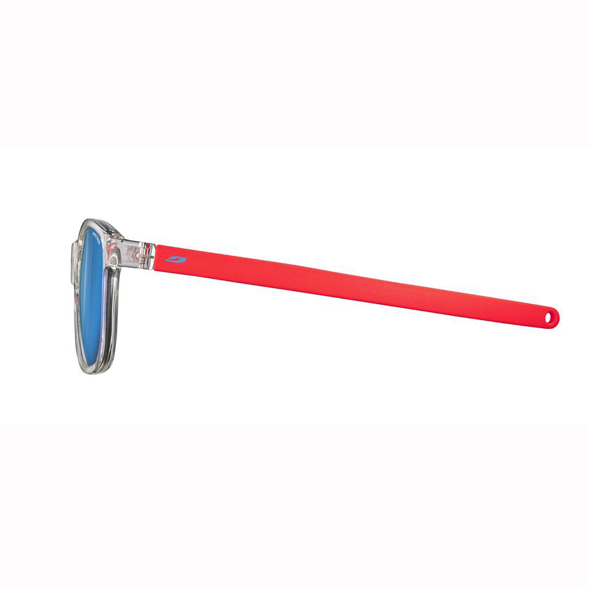 Julbo Turn 2 Kids Sunglasses 4 - 8 yrs (Crystal Orange)