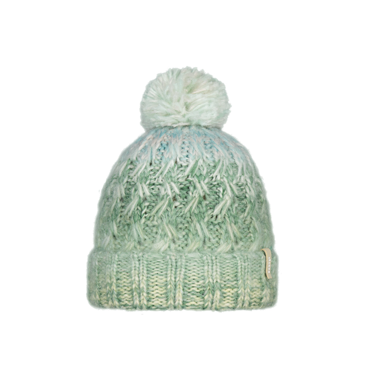 Barts Girls Catbird Beanie (Pale Army)