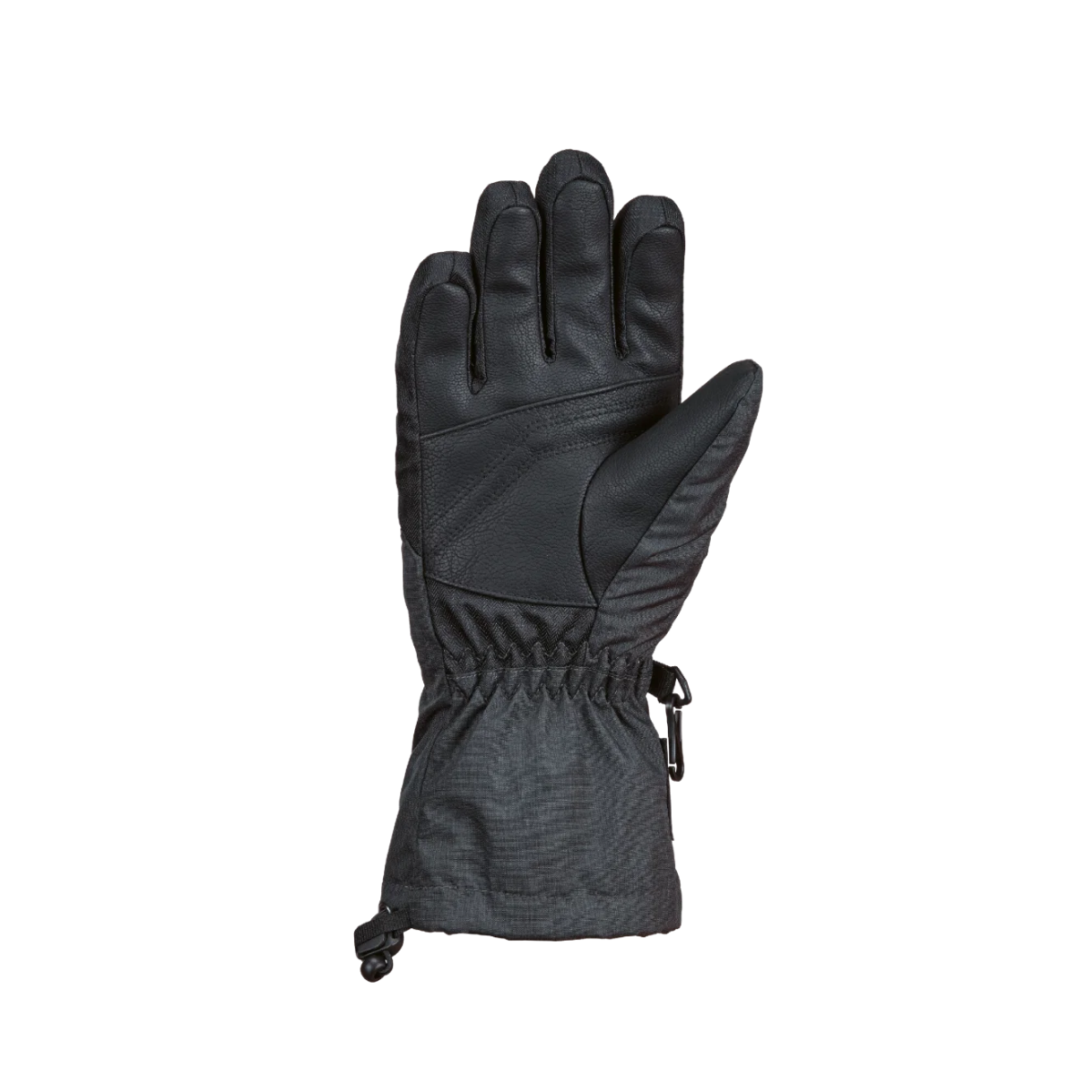 SnowLife Lucky Kids Gore-Tex Ski Gloves (Black)