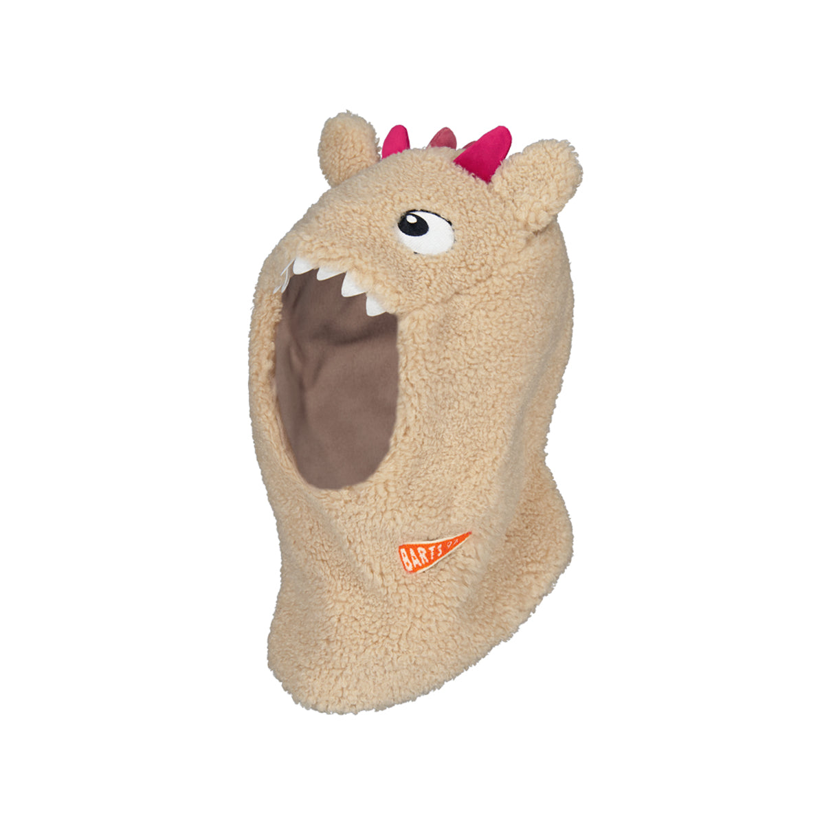 Barts Kids Feesa Monster Hood (Beige)