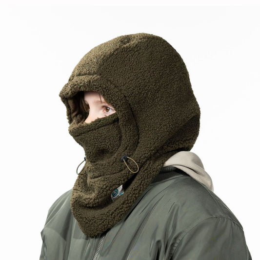 Barts Kids Sunnegga Hood (Army)