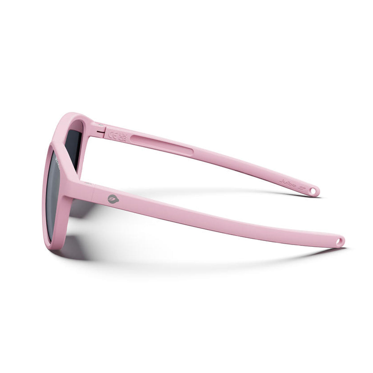 Julbo Thea Kids Sunglasses 4 - 8 yrs (Rose)
