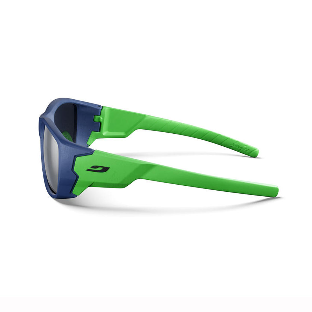 Julbo Stronger Kids Sunglasses 4 - 8 yrs (Blue Green)