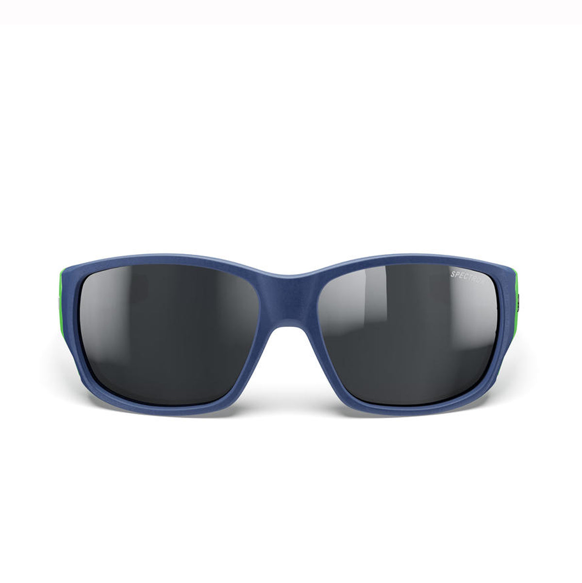 Julbo Stronger Kids Sunglasses 4 - 8 yrs (Blue Green)