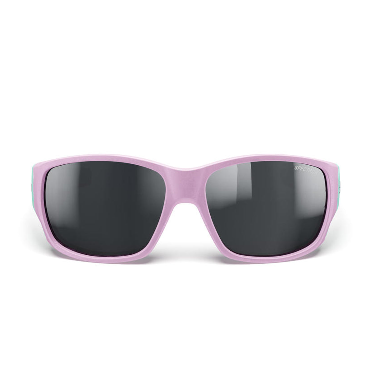 Julbo Stronger Kids Sunglasses 4 - 8 yrs (Rose)