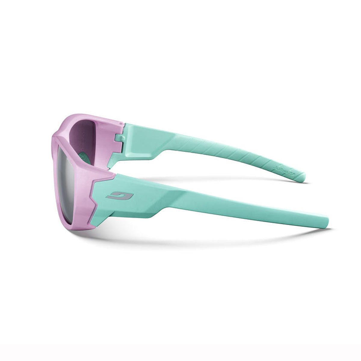 Julbo Stronger Kids Sunglasses 4 - 8 yrs (Rose)
