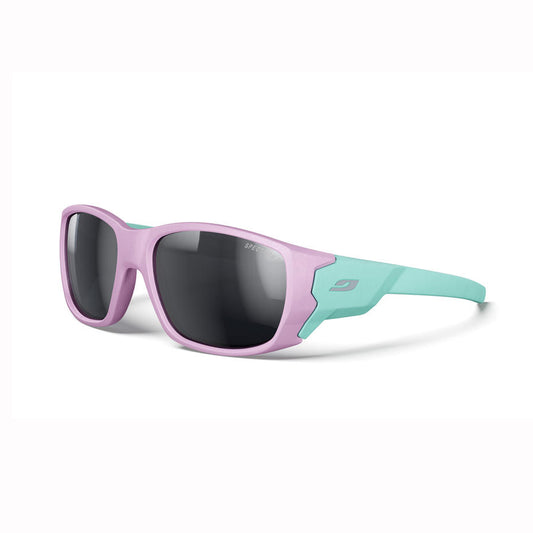 Julbo Stronger Kids Sunglasses 4 - 8 yrs (Rose)