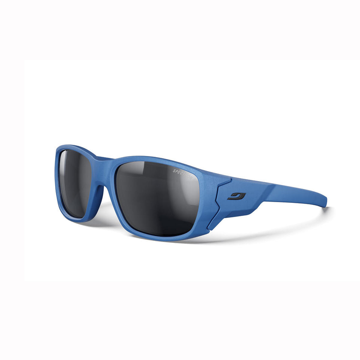 Julbo Stronger Kids Sunglasses 4 - 8 yrs (Blue)