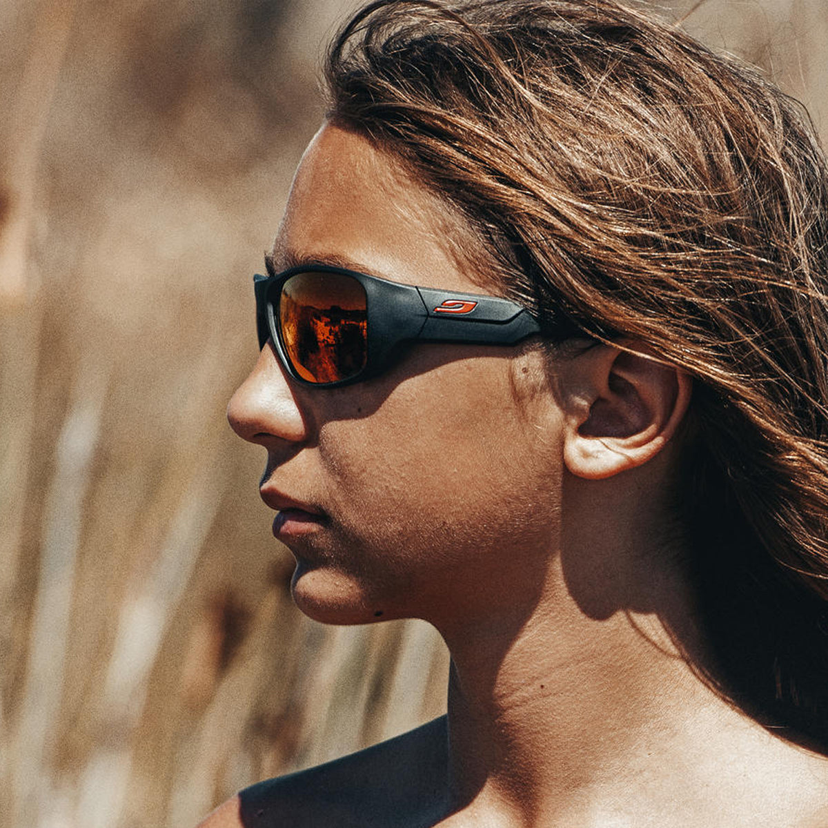 Julbo Rookie 2 Kids Sunglasses - 8 - 12 yrs (Black)