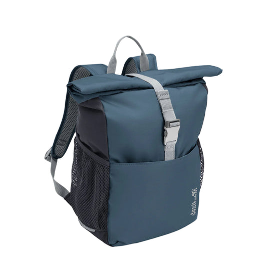 Jack Wolfskin Island Mini 10 Backpack (Midnight Sky)
