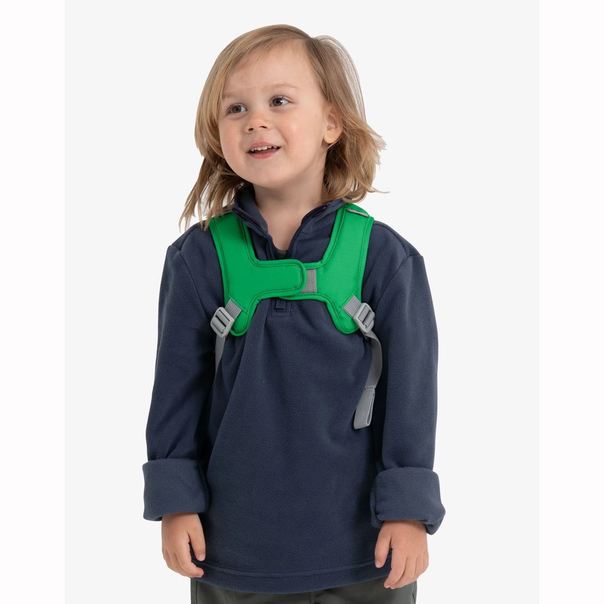 Jack Wolfskin Sprout 5 Rucksack (Green)