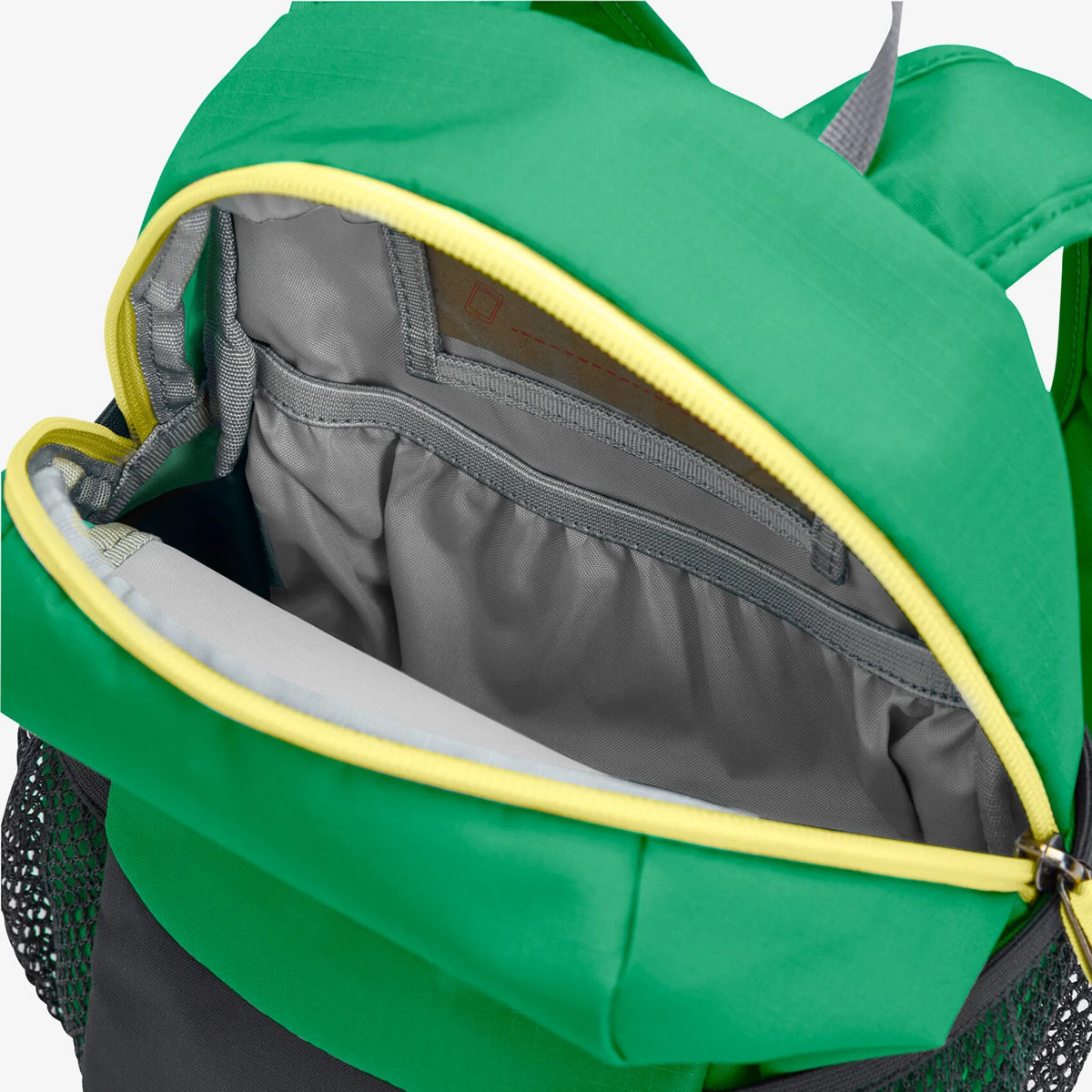 Jack Wolfskin Sprout 5 Rucksack (Green)