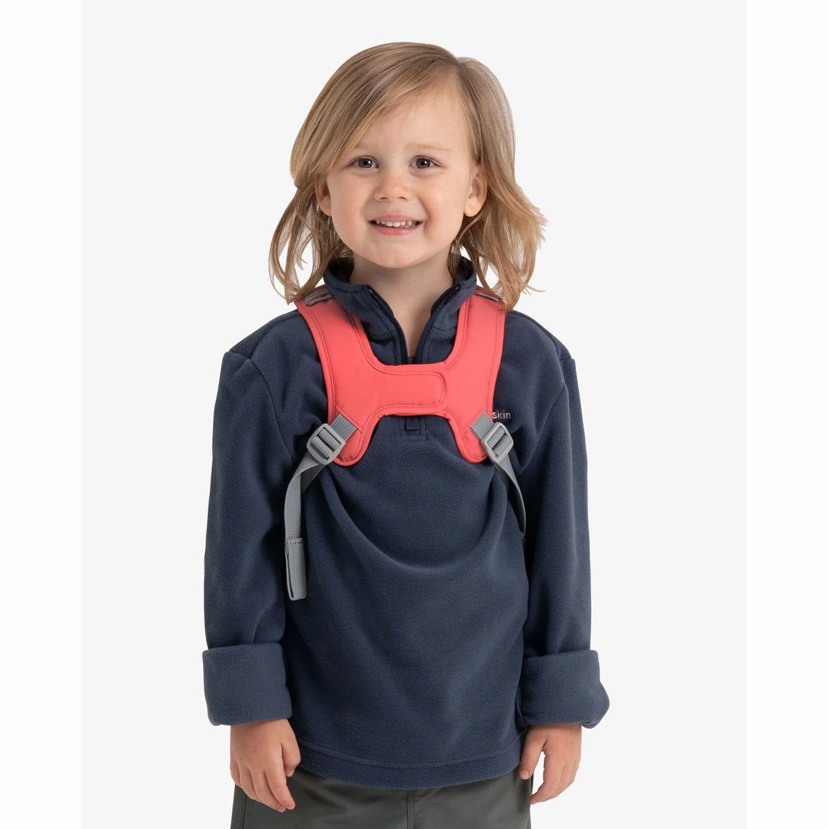 Jack Wolfskin Sprout 5 Rucksack (Sunset Coral)