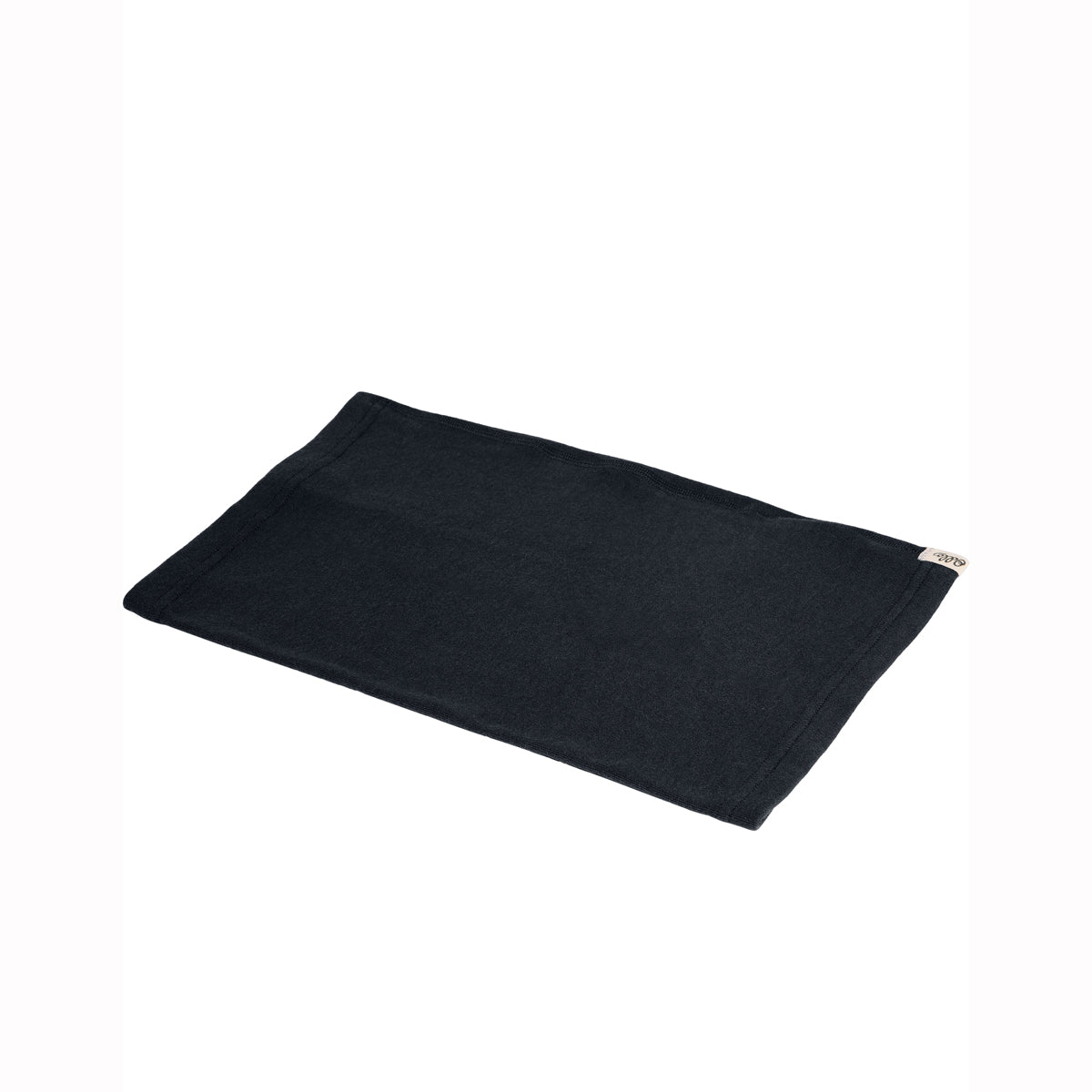 Odlo Kids Merino Wool Neck Gaiter (Black)