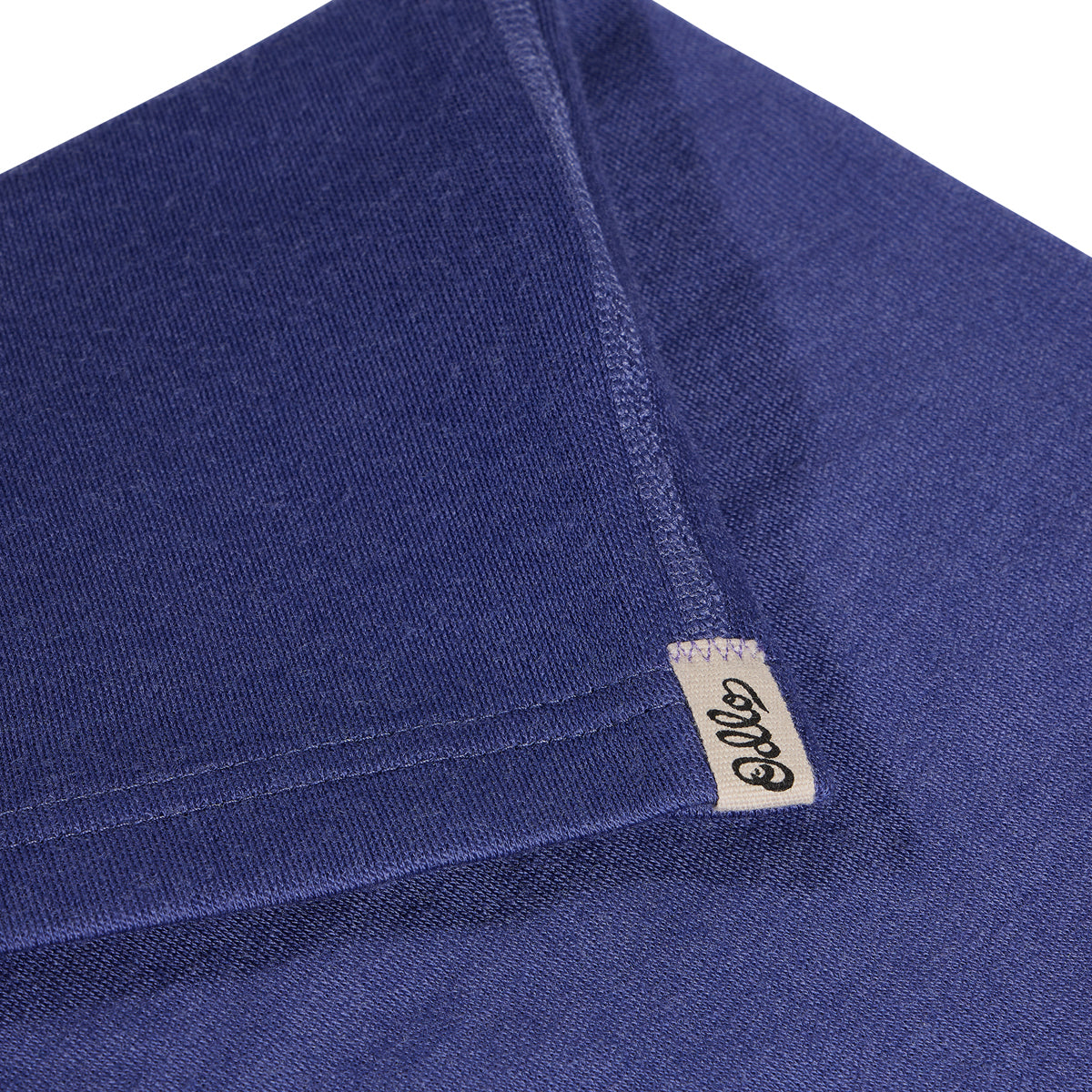 Odlo Kids Merino Wool Neck Gaiter (Skipper Blue)