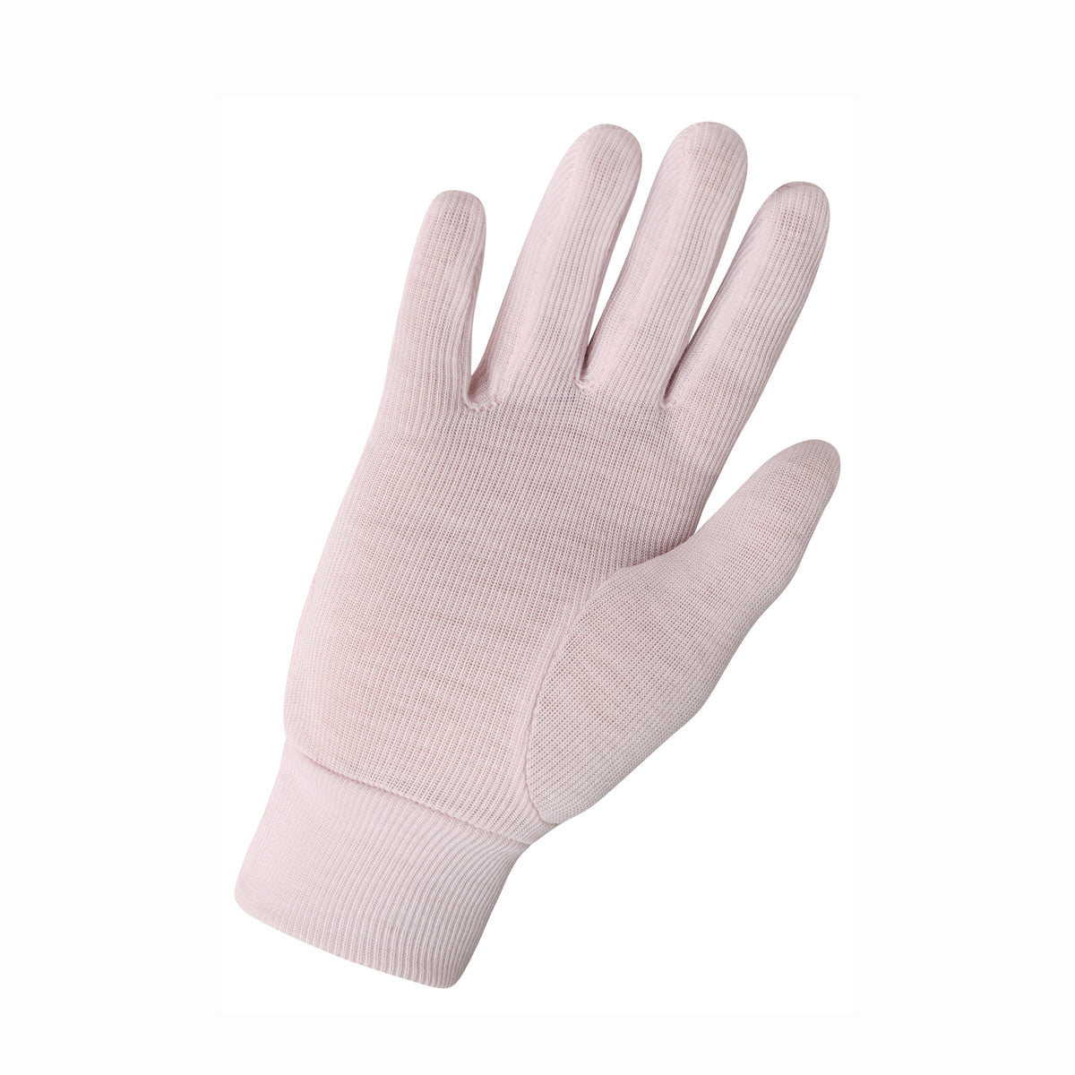ODLO Kids Thermal Glove Liners (Orchid Ice)