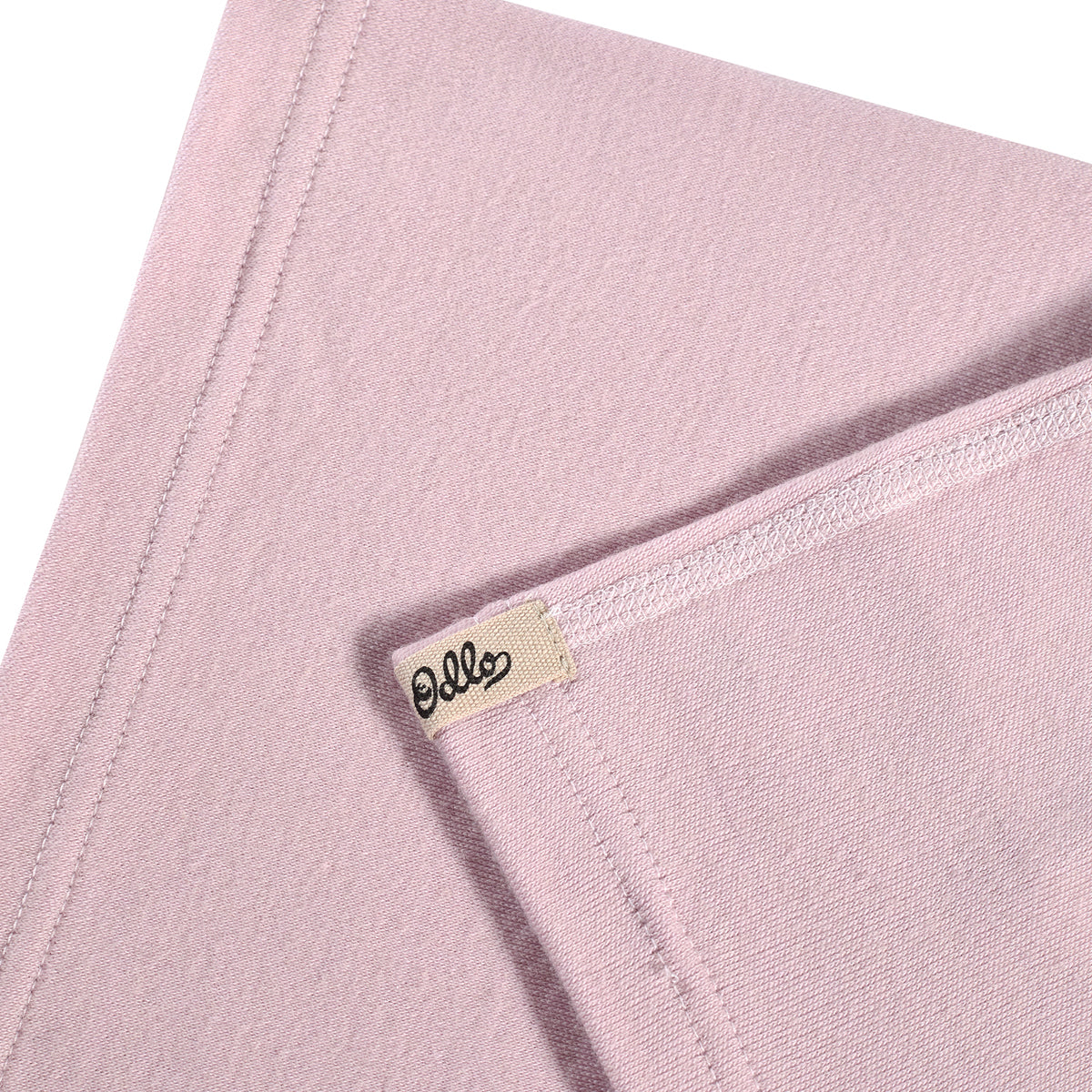 Odlo Kids Merino Wool Neck Gaiter (Orchid Ice)