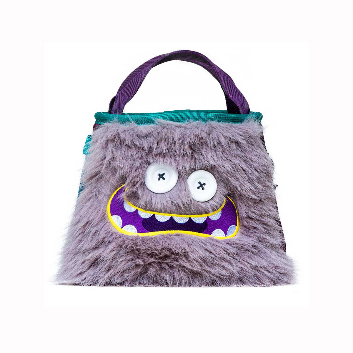 8b+ Monster Bouldering Bag (Angus)