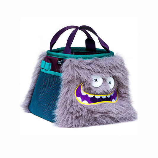 8b+ Monster Bouldering Bag (Angus)