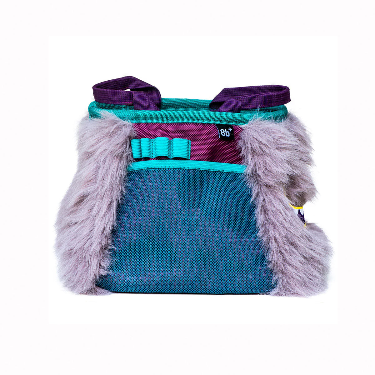 8b+ Monster Bouldering Bag (Angus)