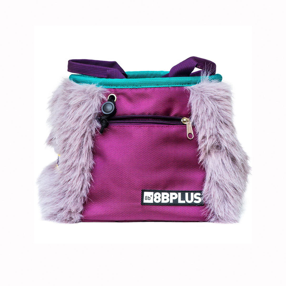 8b+ Monster Bouldering Bag (Angus)