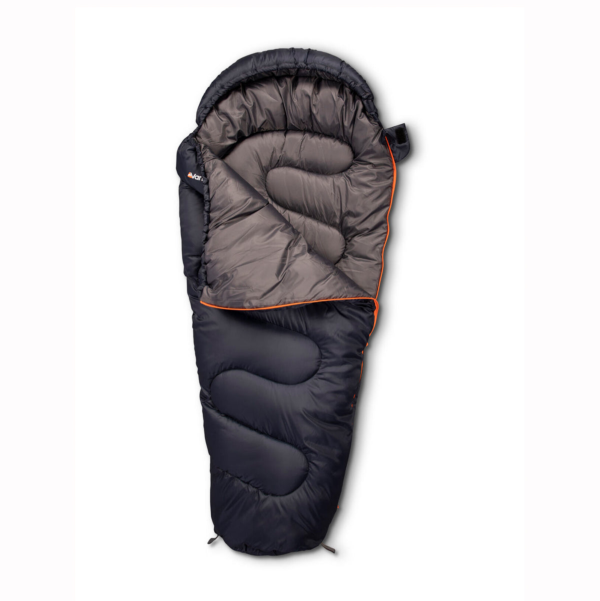Vango Atlas Junior Kids Sleeping Bag (Midnight Navy)