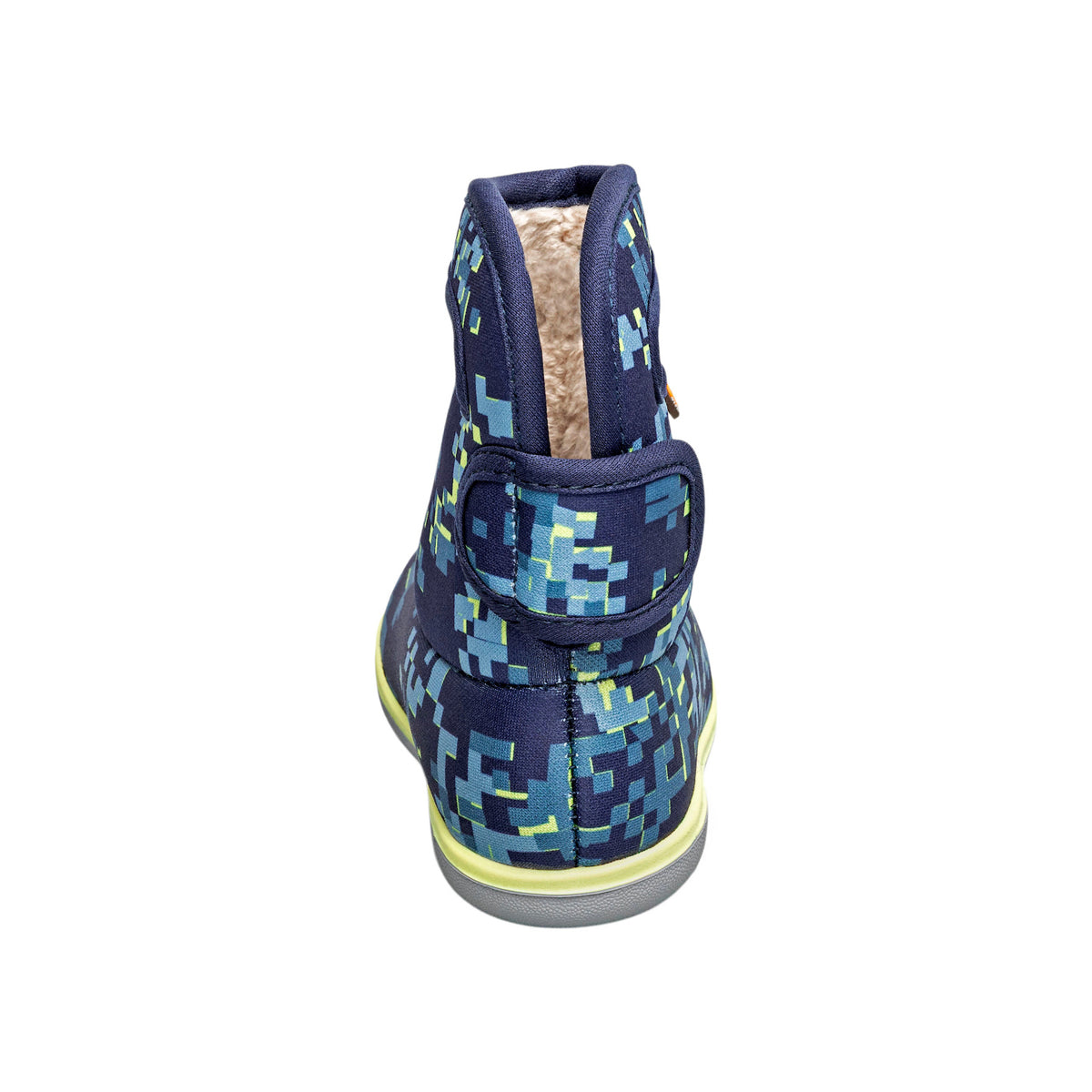Baby Bogs II Boots (Crafted Camo)