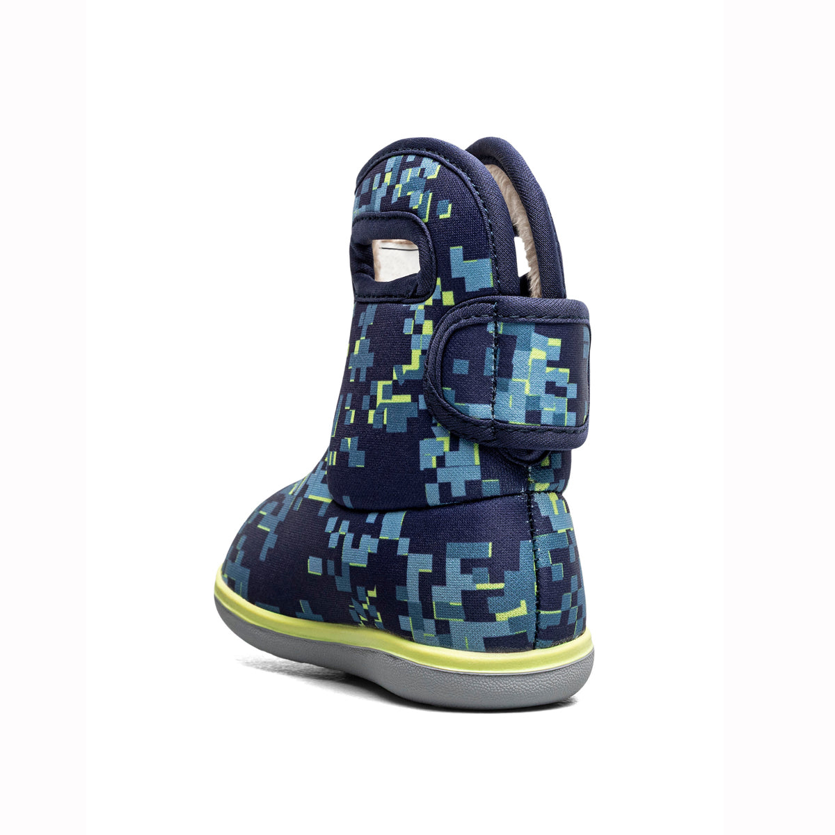 Baby Bogs II Boots (Crafted Camo)