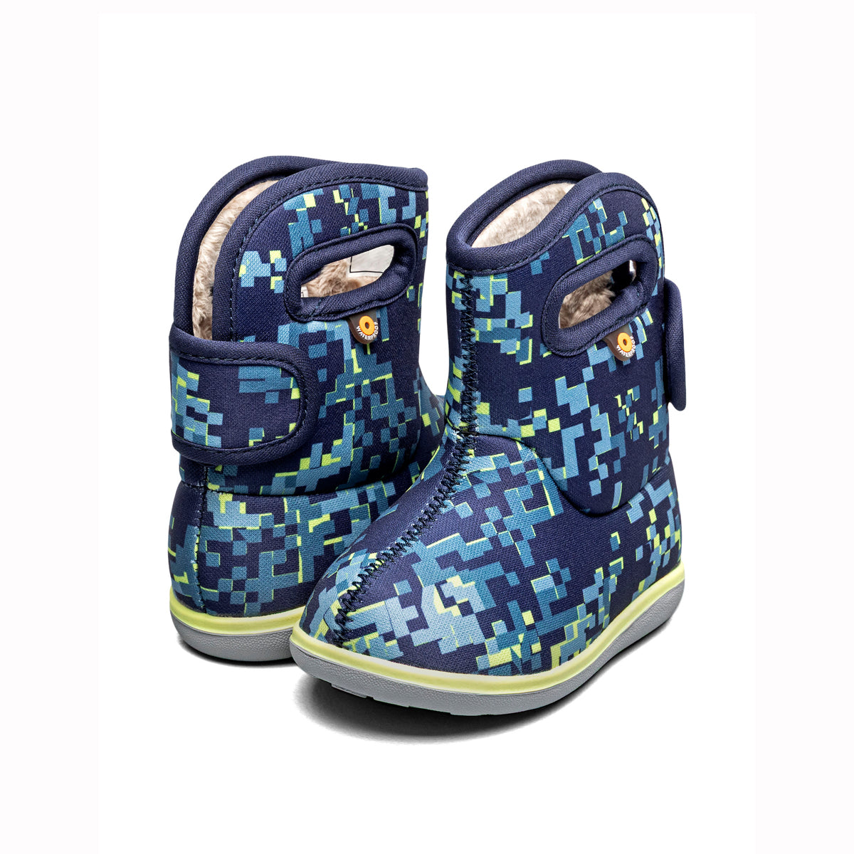 Baby Bogs II Boots (Crafted Camo)