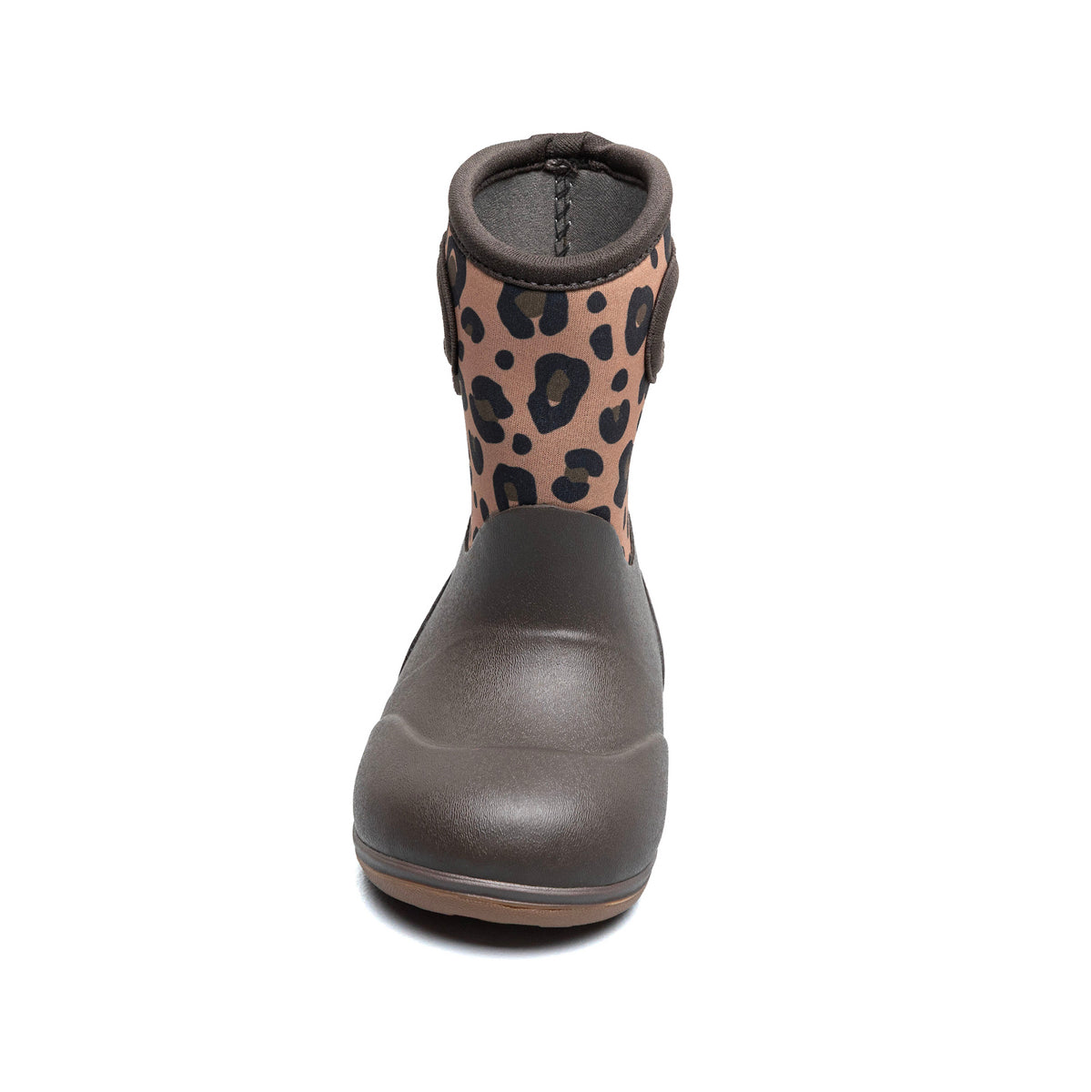 Bogs Baby Classic Boots (Leopard)