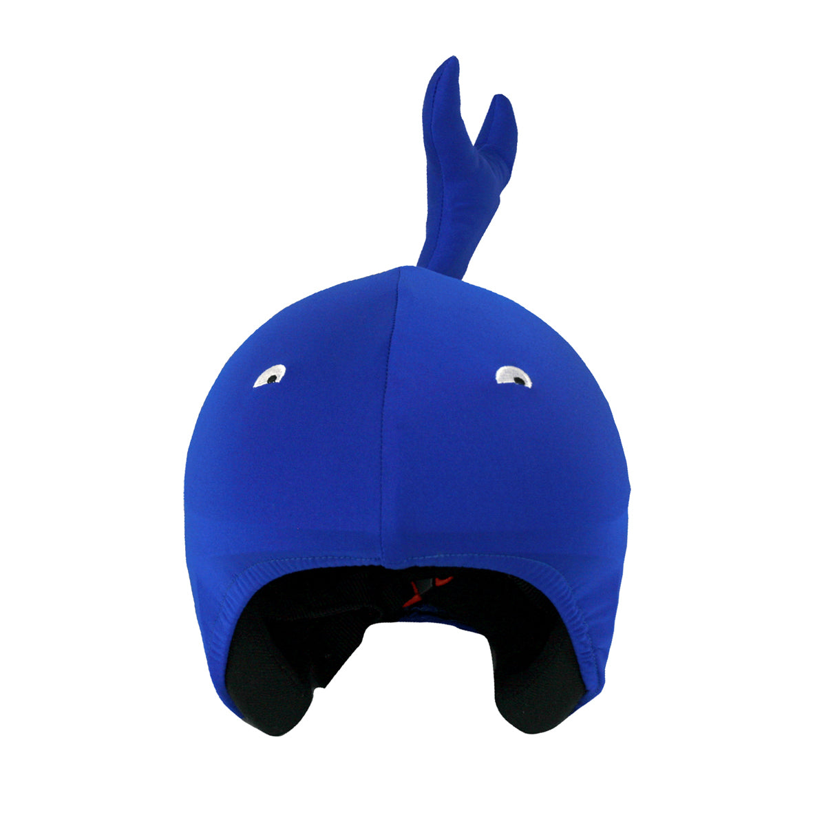 Coolcasc Kids Helmet Cover (Whale)